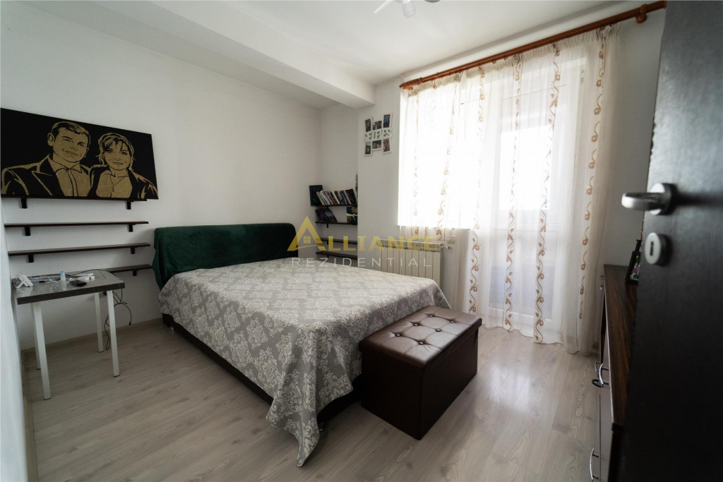 Apartament 3 camere cu 2 bai - Strada Solstitiului