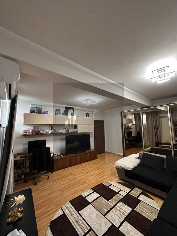 Apartament 2 camere decomandat Sos. Oltenitei