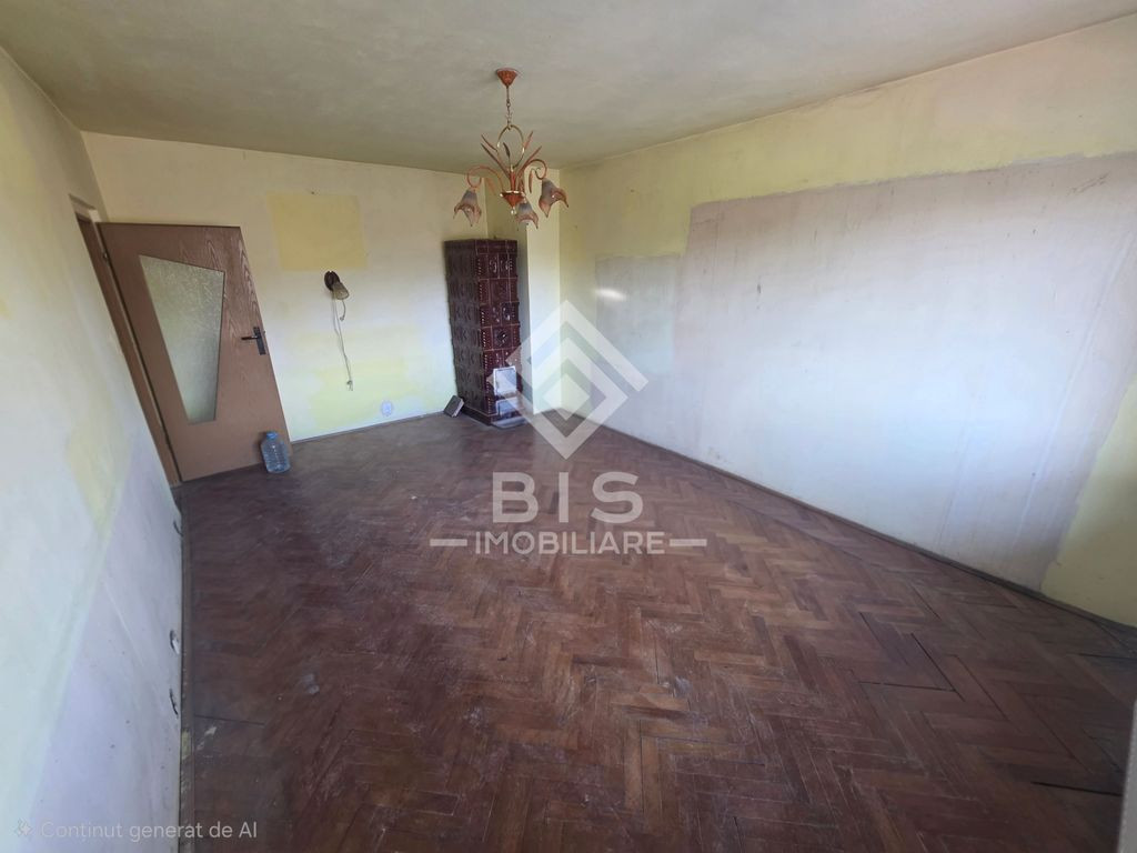 Apartament 2 camere decomandat