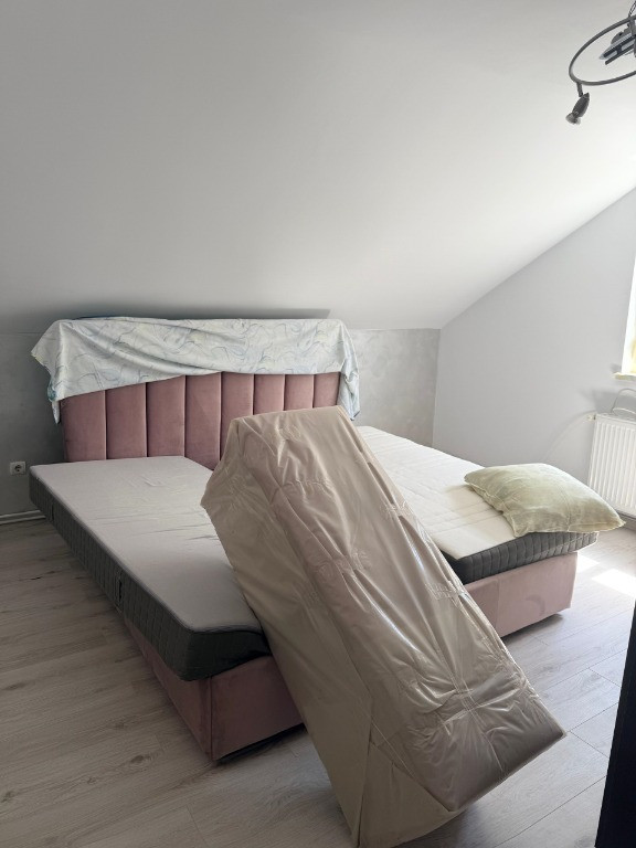 Casa P+M Cumpana