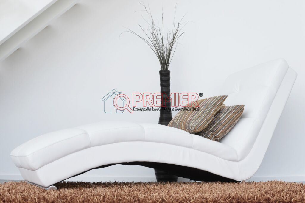 3 camere Metalurgiei – Berceni | Etaj 1/6 | Complex nou |