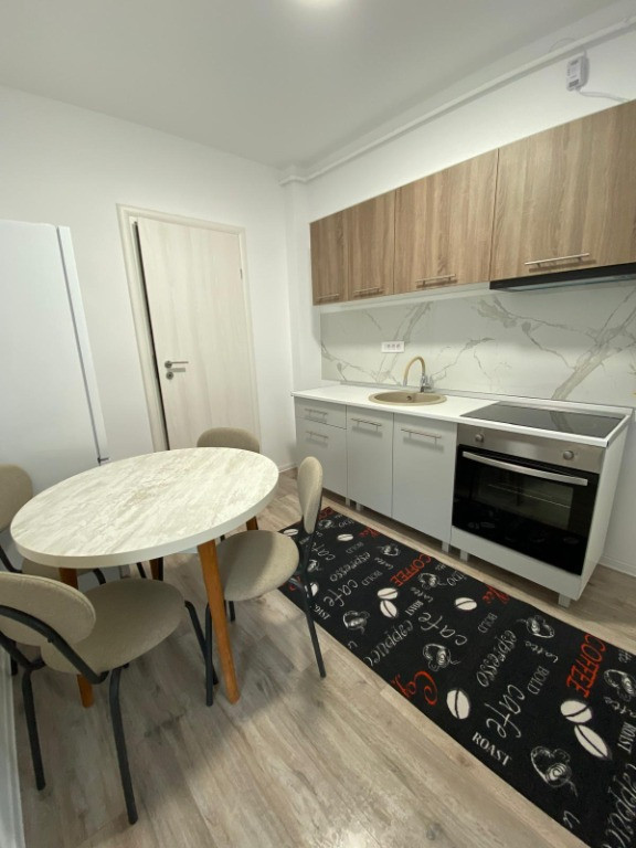 Apartament 2 camere Vivamus