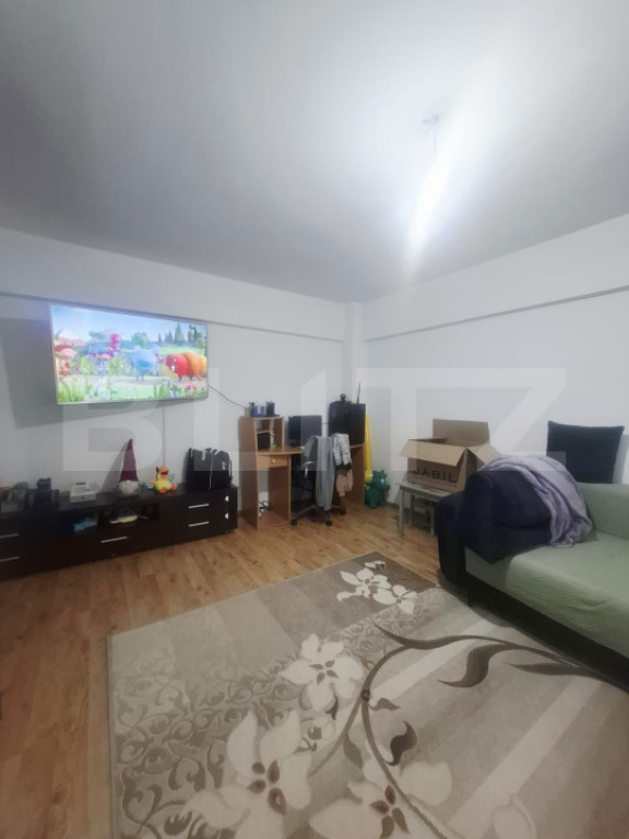 ???? Apartament 3 camere | zona Noua – Brașov | locație