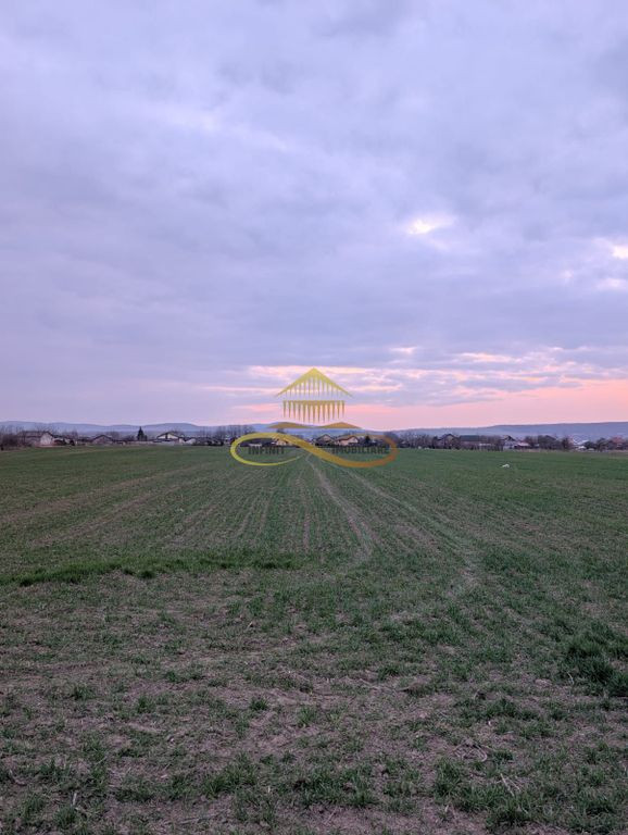 TEREN INTRAVILAN IN LILIECI, BACAU