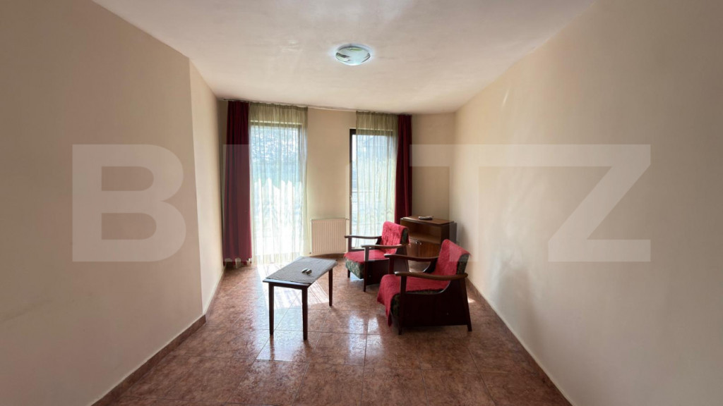 Penthouse ,3 camere , 115 mp , Green Residence