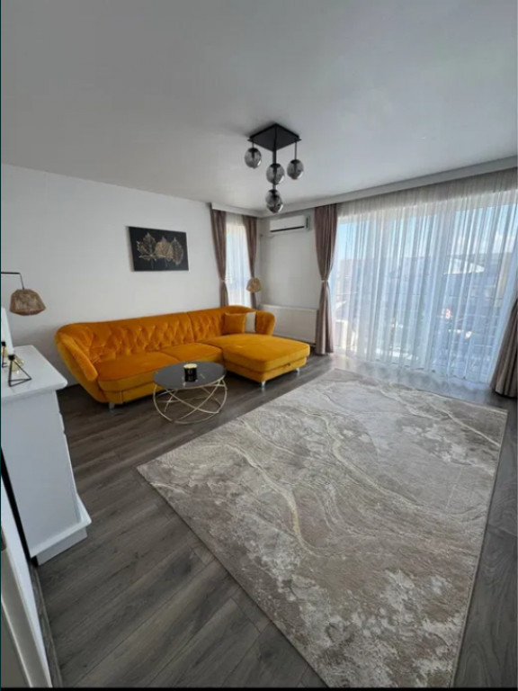 Apartament 2 camere, decomandat - zona Avantgarden
