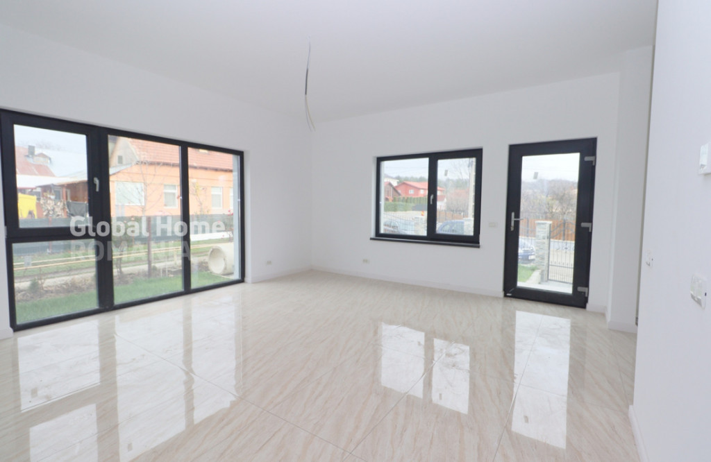 Cornu Villas - Valea Prahovei 4 Camere - Casa Individuala P