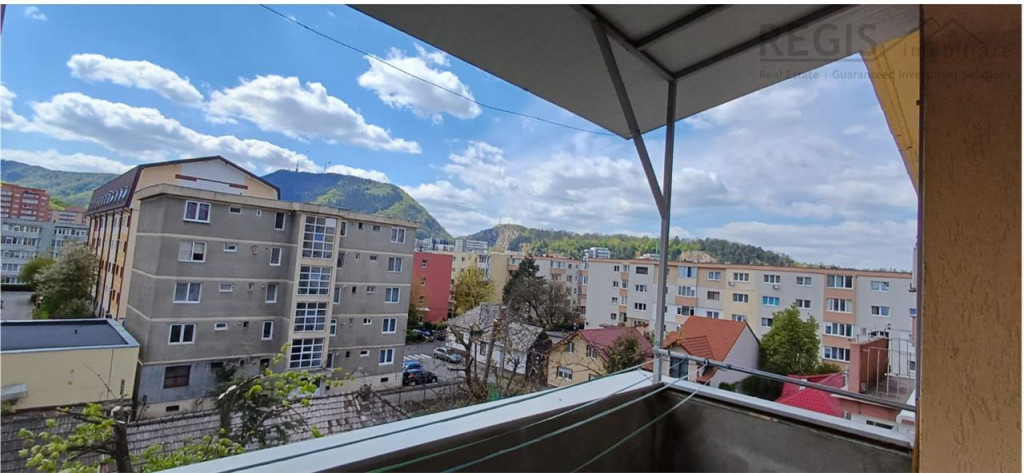 Apartament 2 camere zona Spitalului Judetean