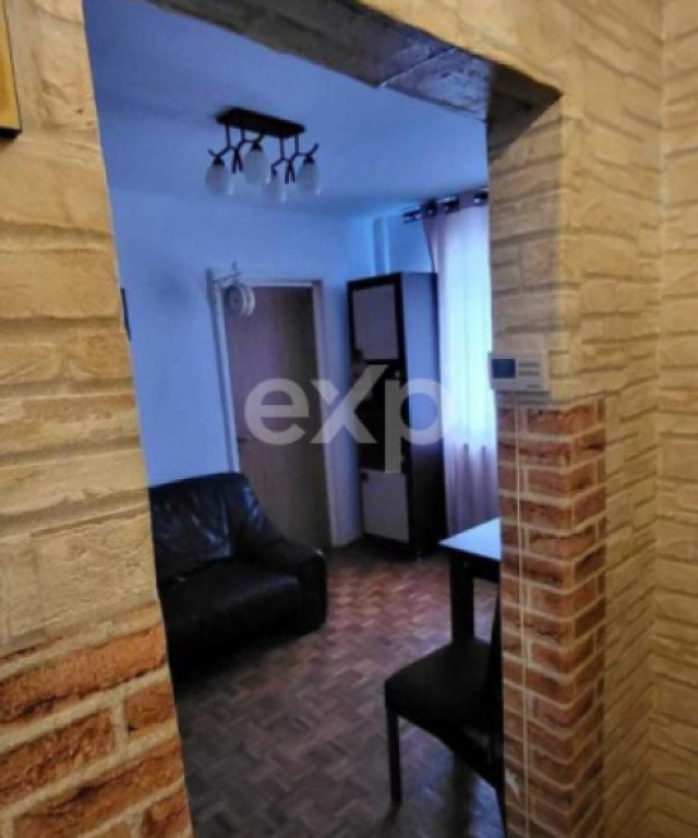 BANAT – Apartament 2 camere, mobilat/utilat, etaj 1, zonă