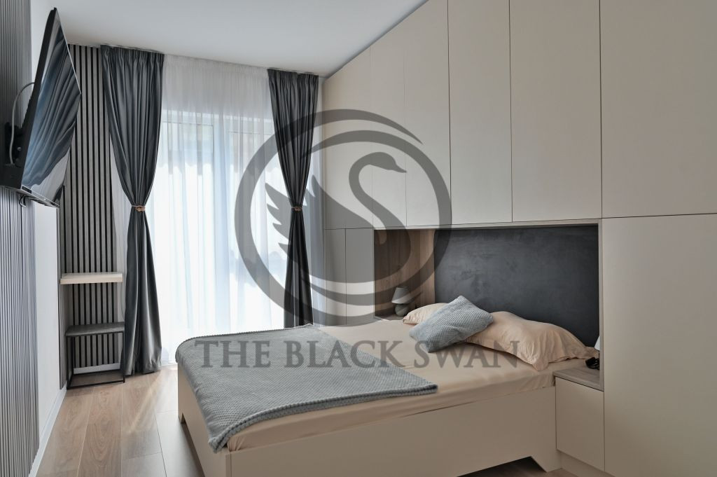 Apartament 3 camere | Prima inchiriere | Ploiesti-Nord | ...