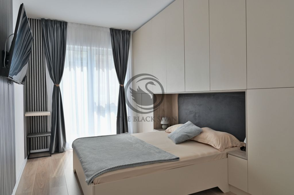 Apartament 3 camere | Prima inchiriere | Ploiesti-Nord | ...