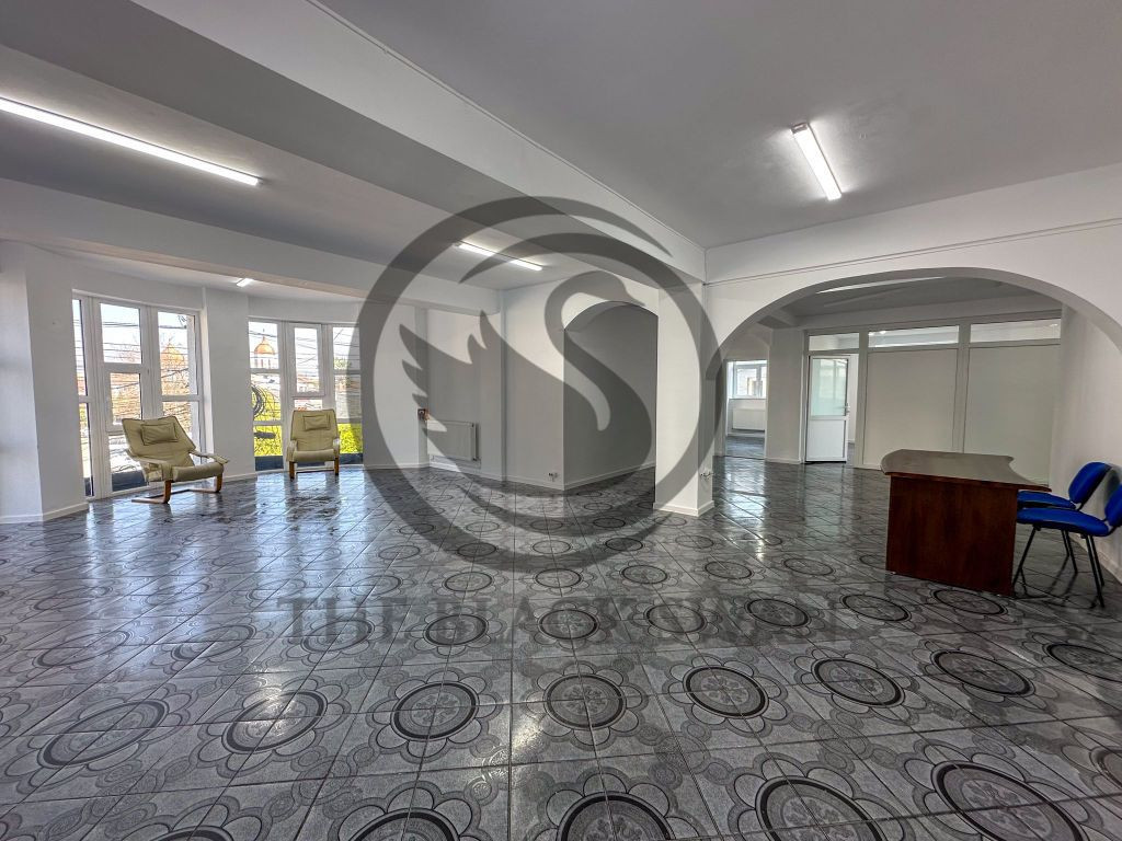 Spatiu de Birouri de inchiriat I 254mp I Cantacuzino I Co...
