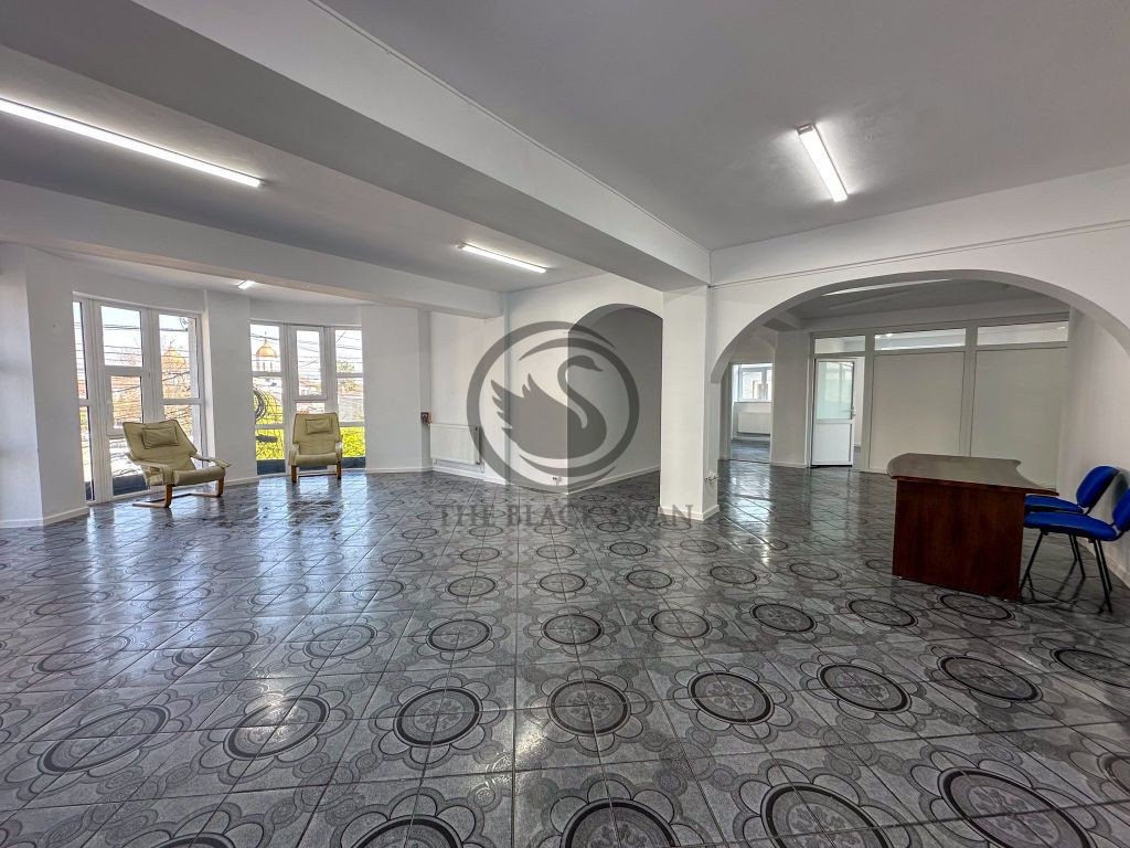Spatiu de Birouri de inchiriat I 254mp I Cantacuzino I Co...