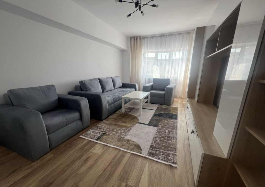 Apartament 3 camere de inchiriat in zona Inel I - Eden