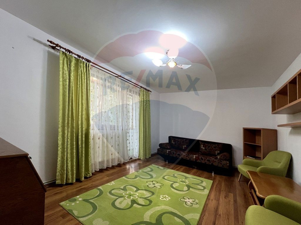 Apartament spațios, de închiriat în zona Mănăștur