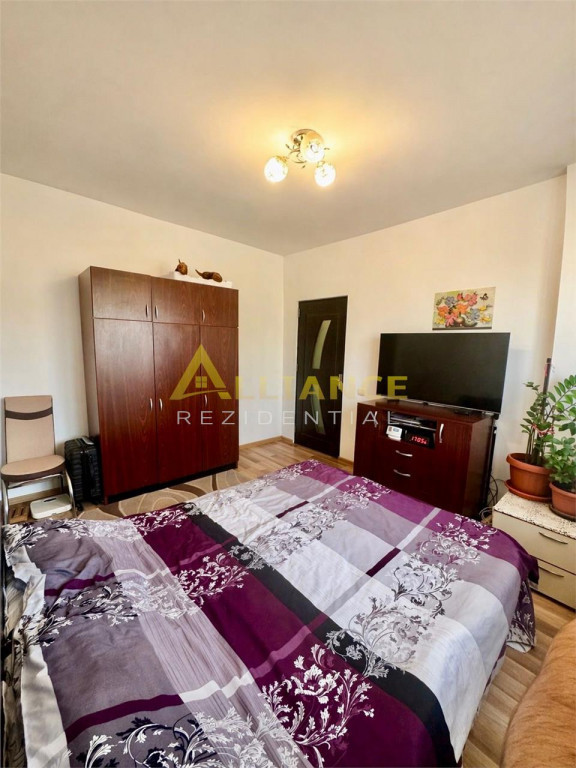 Apartament 2 camere studio || Popesti Leordeni || mobilat ut