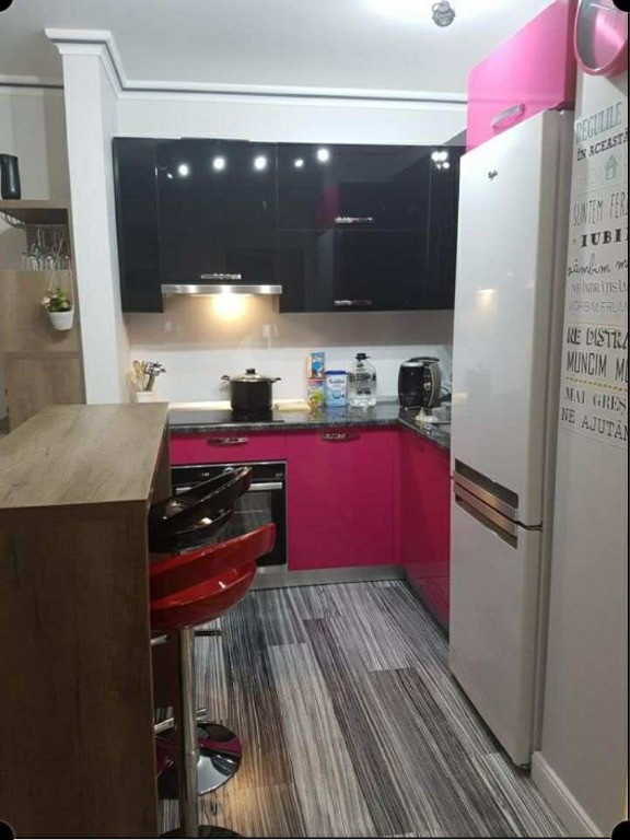 Apartament 2 camere Platinia Residence