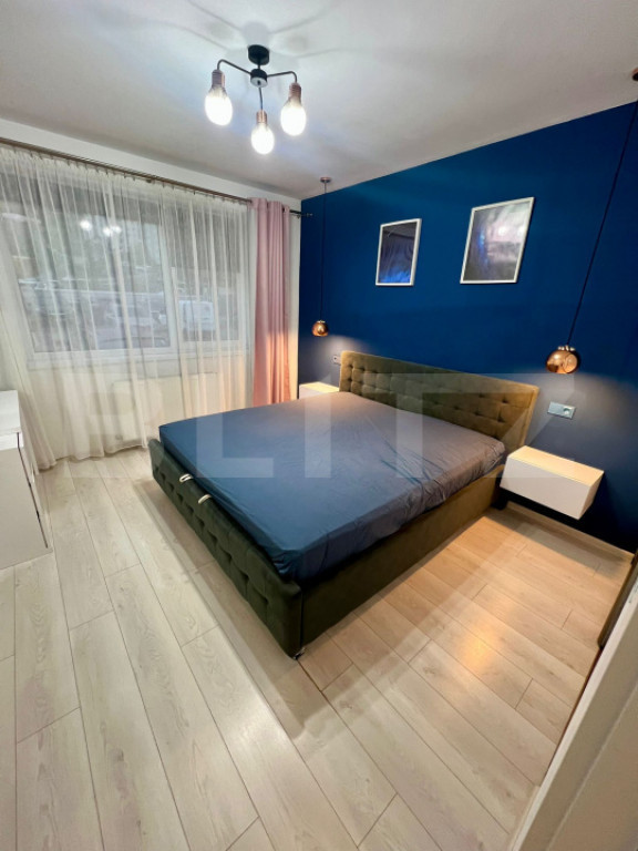 OPORTUNITATE! Apartament cu 3 camere, 70 mp, mobilat si util