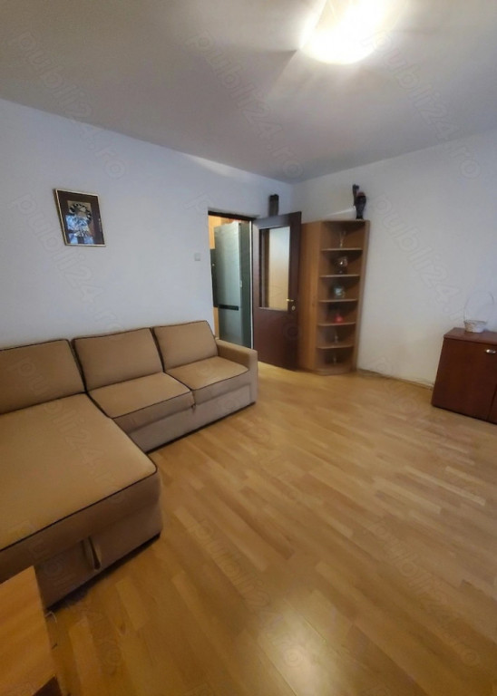 Berceni metrou studio etaj 1