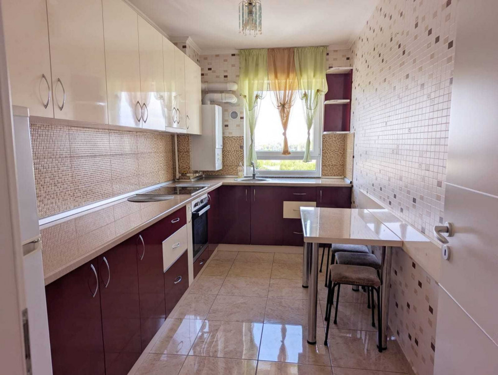 Apartament 2 camere Avantgarden ,mobilat,parcare,beci,131500