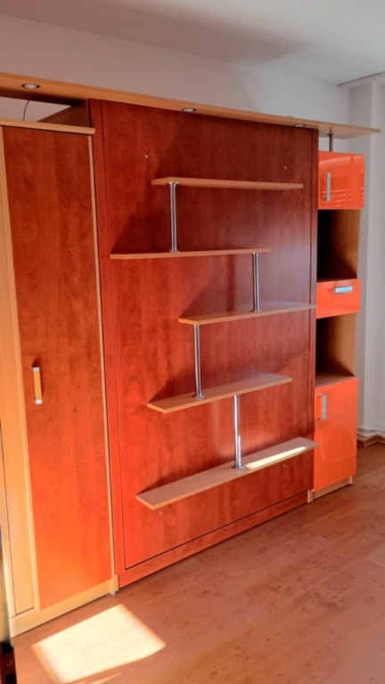 Inchiriez apartament 2 camere 13 septembrie