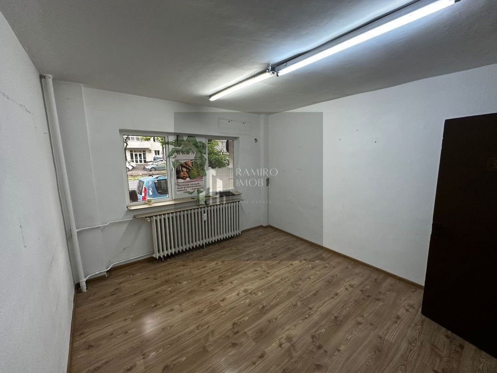 Spatiu comercial | Calea Rahovei 303 | Vad Stradal |Parc ...