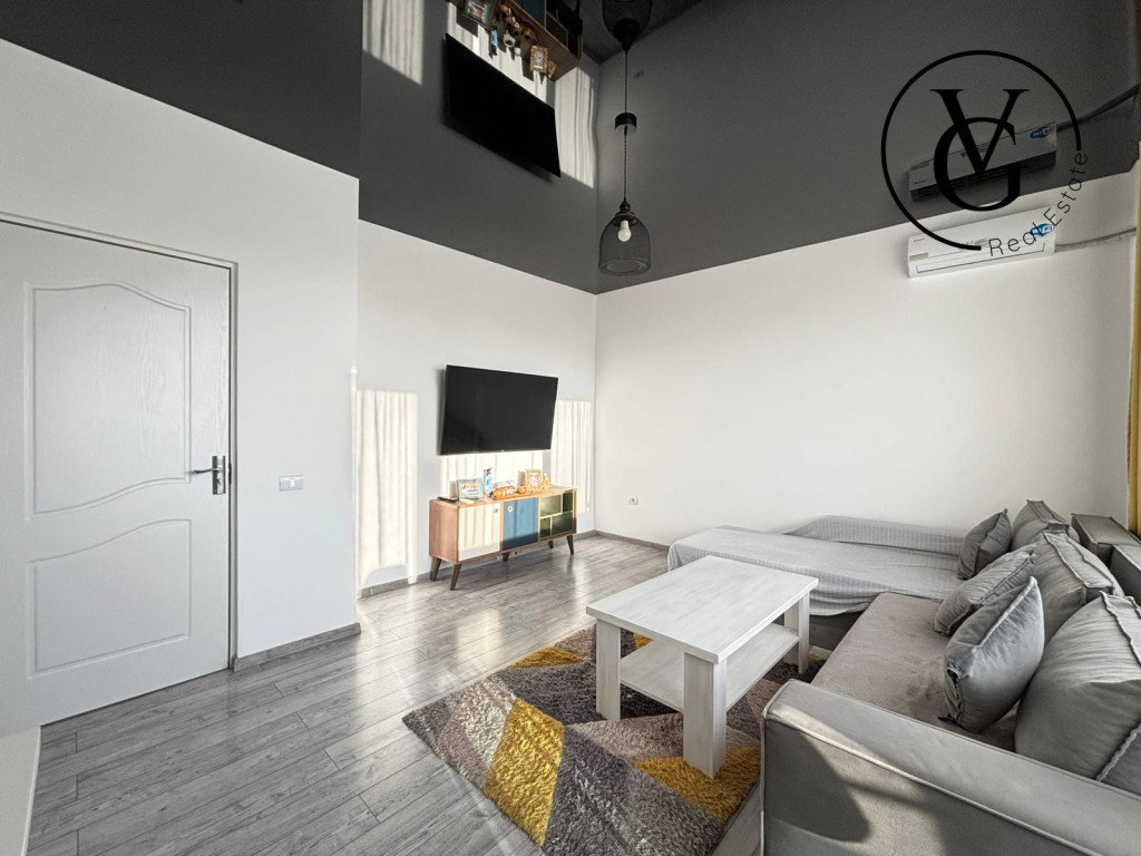 Apartament modern 2 camere -Uzina de Pizza