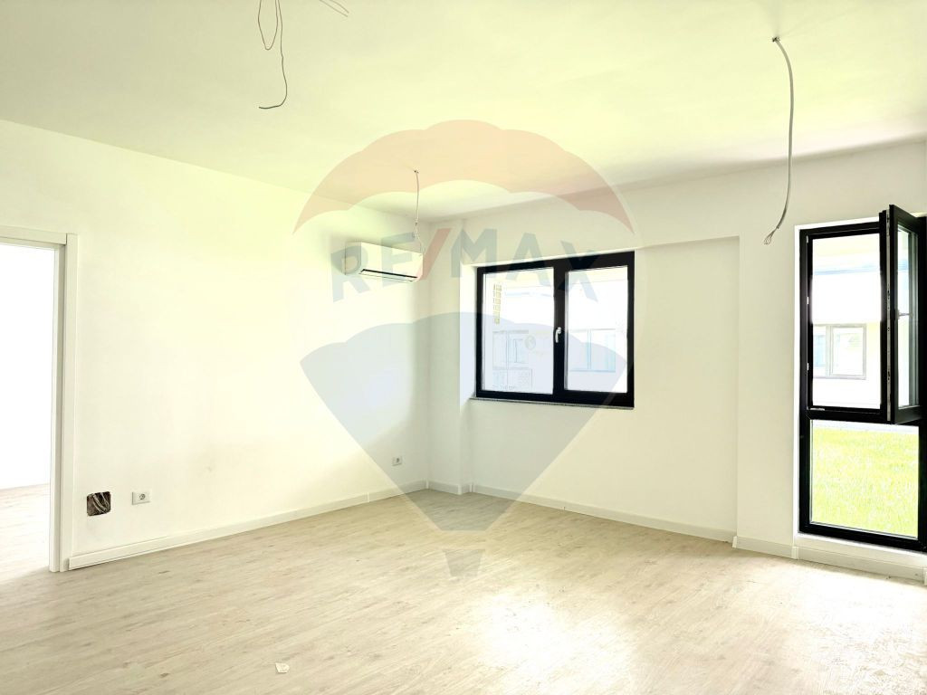 INCHIRIERE Apartament 2 camere/loc parcare Ivory Pipera