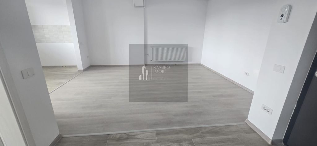 Apartament 2 camere POPESTI / Strada Biruintei