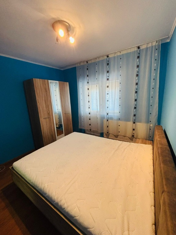 Ap. 3 camere - Valea Lupului