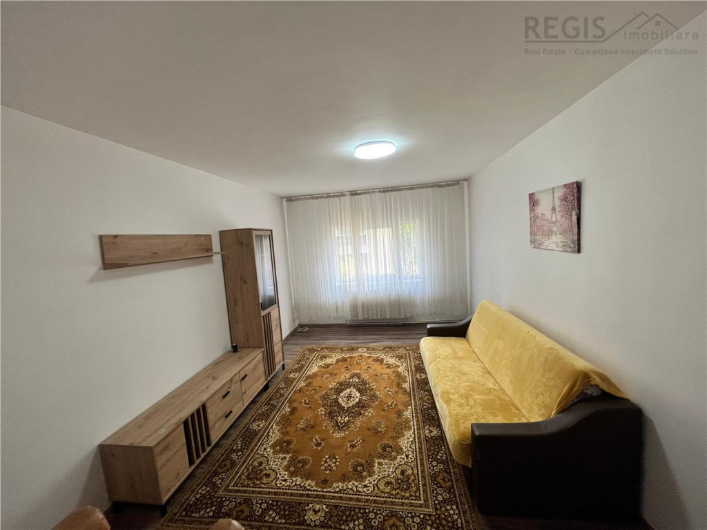 Apartament 2 camere in Racadau Brasov