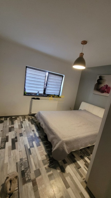 Ap. 2 camere, V. Lupului