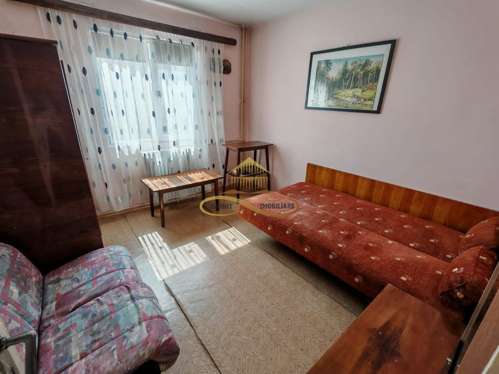 Vand apartament, 2 camere, Narcisa, etaj intermediar