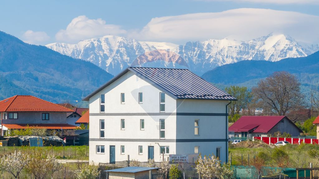 Comision 0 | Duplex modern | Priveliște superbă | Posib...
