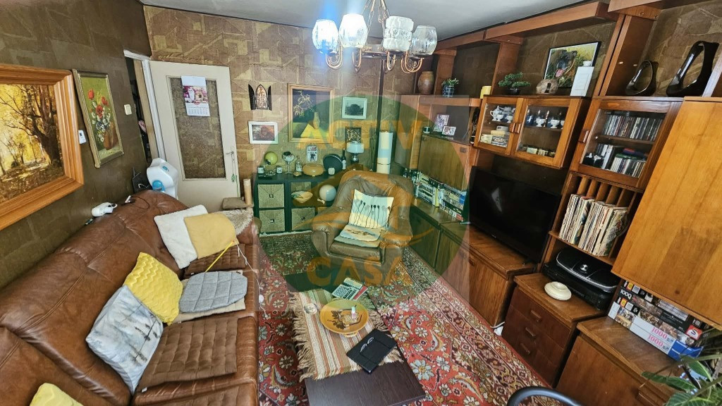 Apartament 2 camere, etaj 2