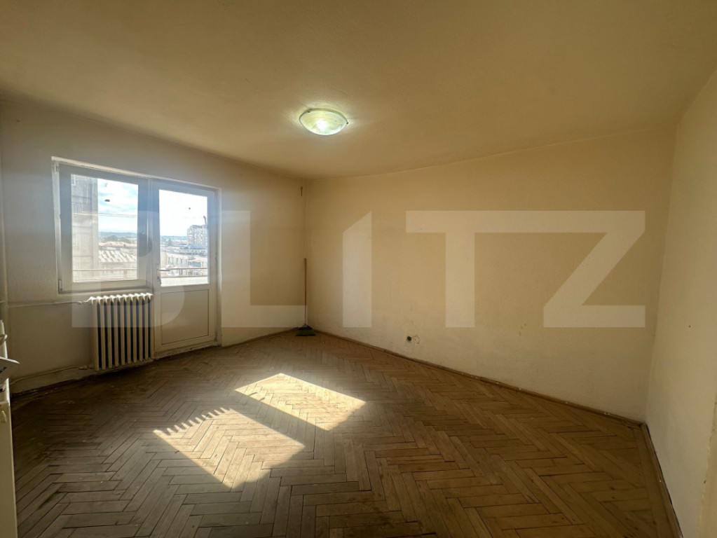 Garsoniera de vanzare, confort 1, 27 mp