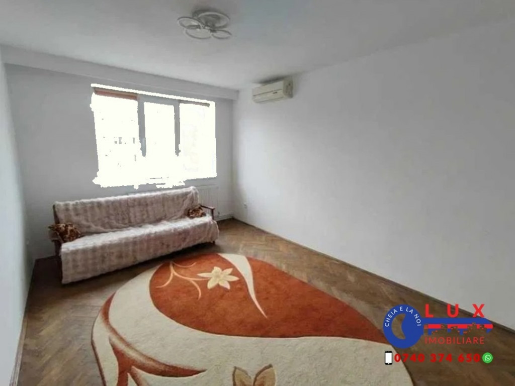 ID 20026 APARTAMENT 2 CAMERE | ULTRACENTRAL
