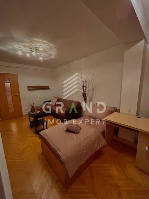 Apartament 2 camere I ultracentral
