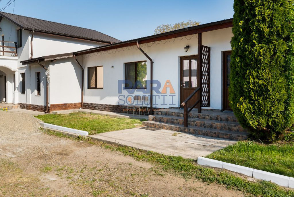 Casa de vanzare zona Gadinti