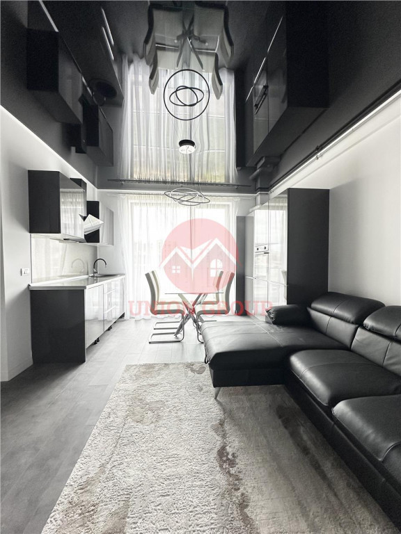 Apartament 2 Camere Mobilat si Utilat Complet Mamaia Nord