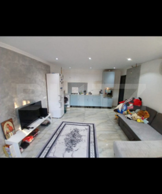 Casa individuala URIU 1200MP TEREN