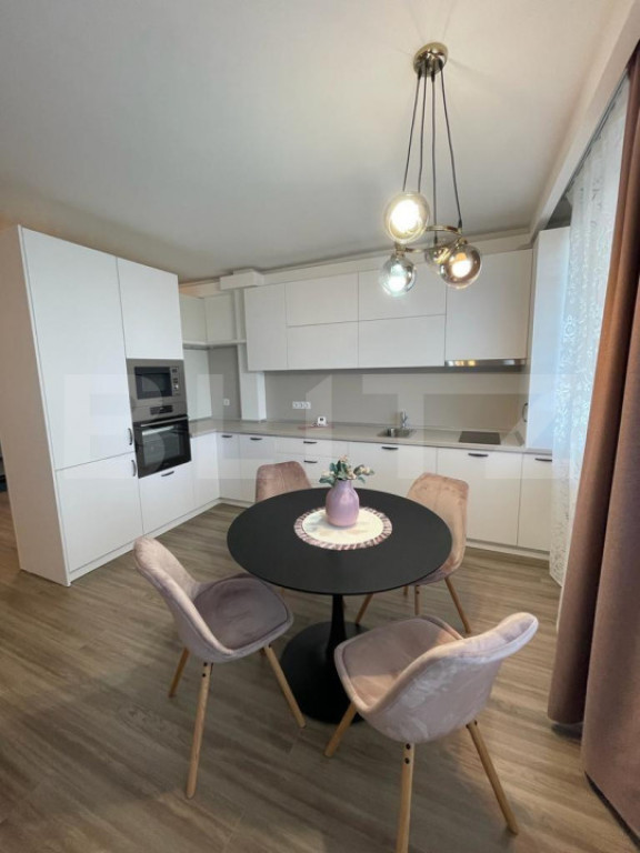 Apartament 2 camere, 50 mp, modern, zona BMW