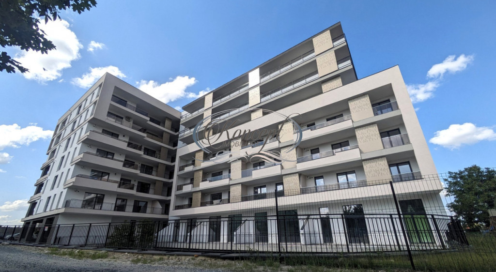 Apartament 3 camere, 65 mp, cartier Intre Lacuri
