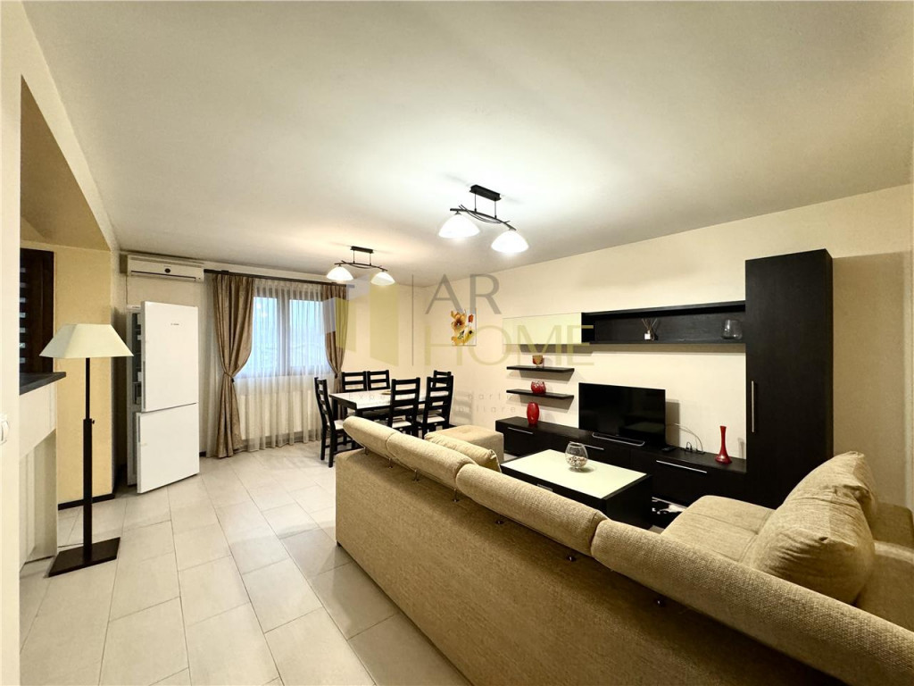 Spatiu birouri 4 camere, 130 mp, Centru, Ploiesti