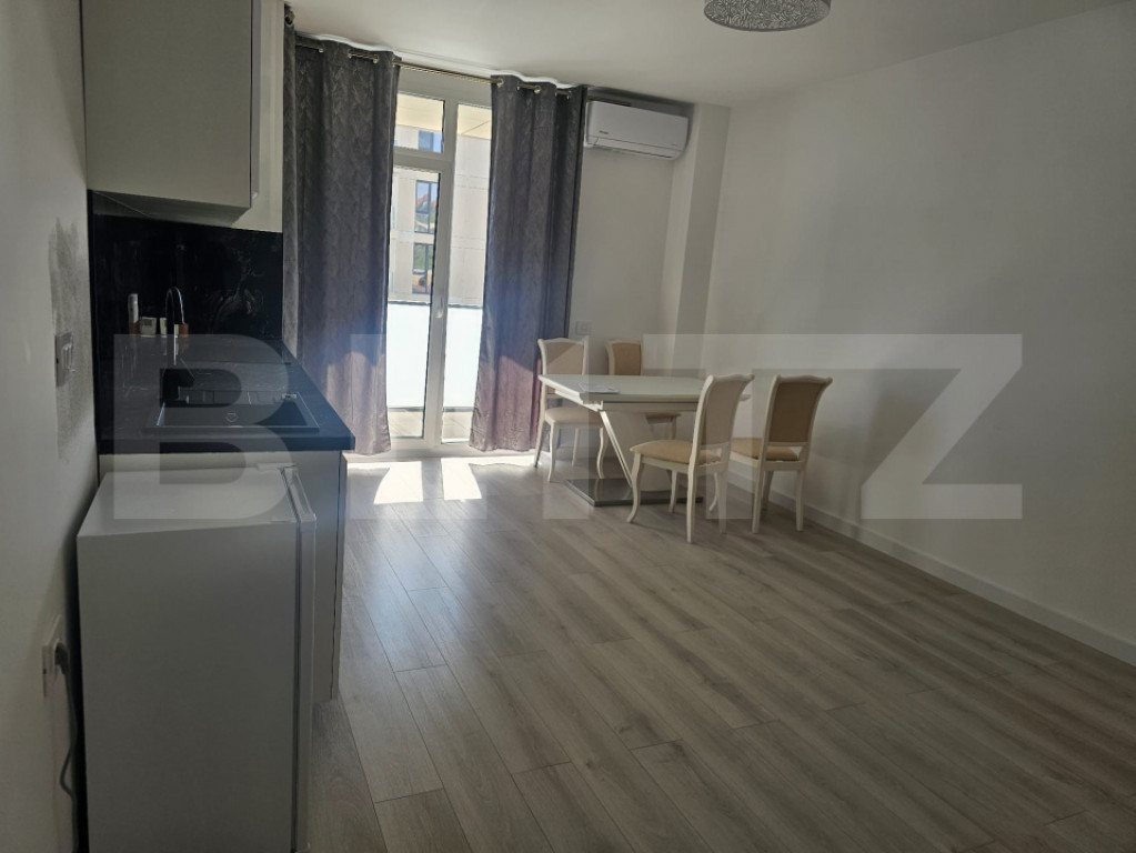 Apartament de închiriat – complex nou (lângă Penny)