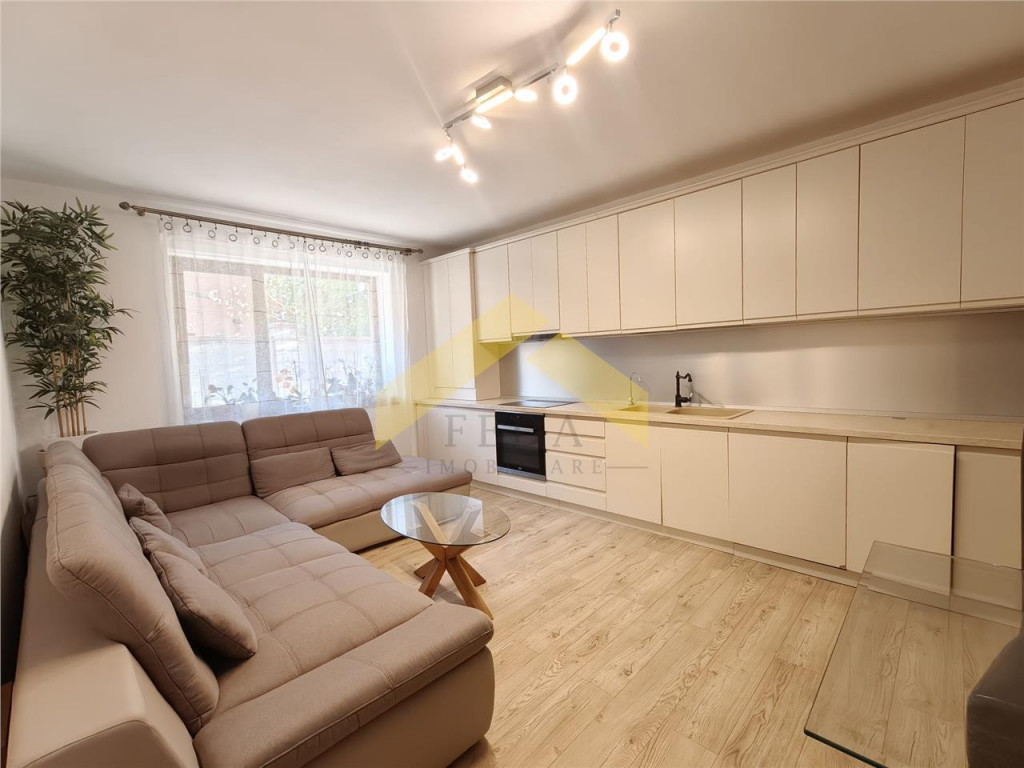 Spațiu, lumină și potențial: Apartamentul tău în Ar...
