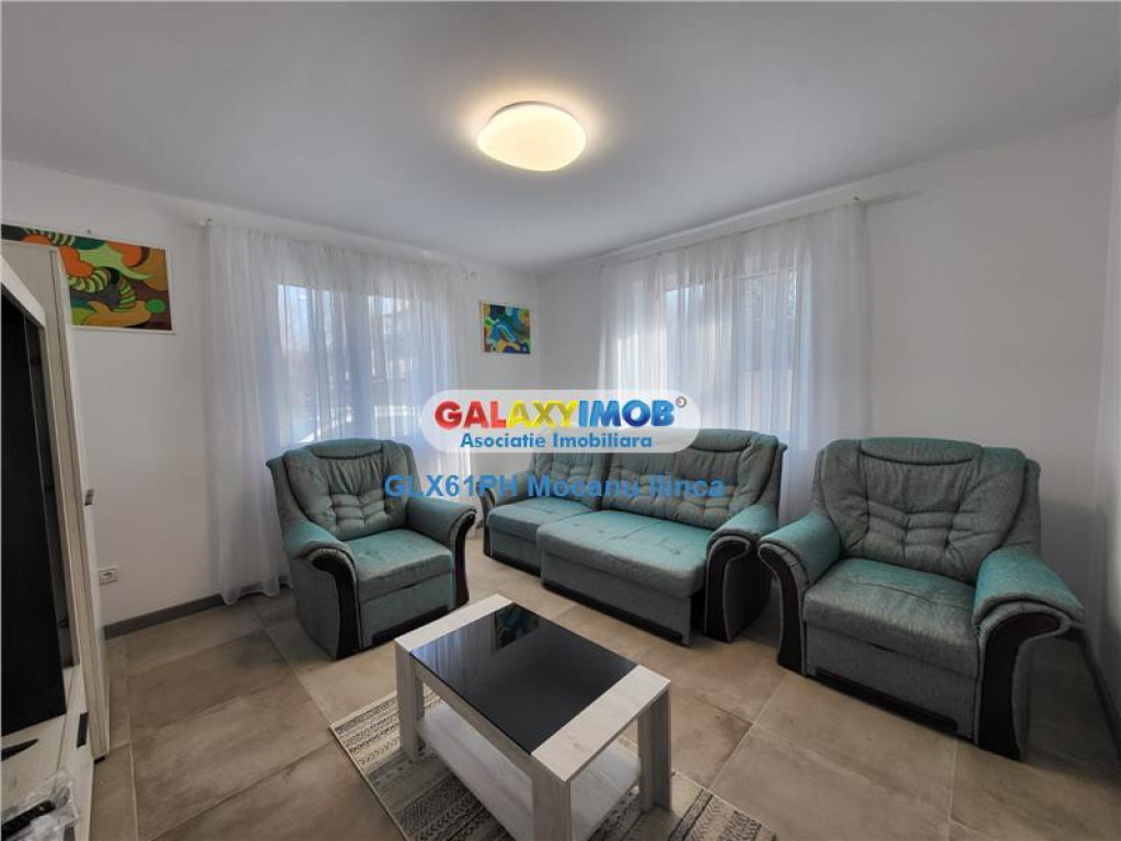 Duplex 5 camere, in Ploiesti, zona Bariera Bucov