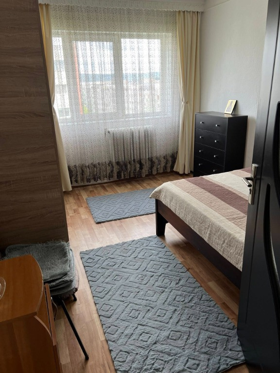 Apartament 2 camere D, in Podu ROS,