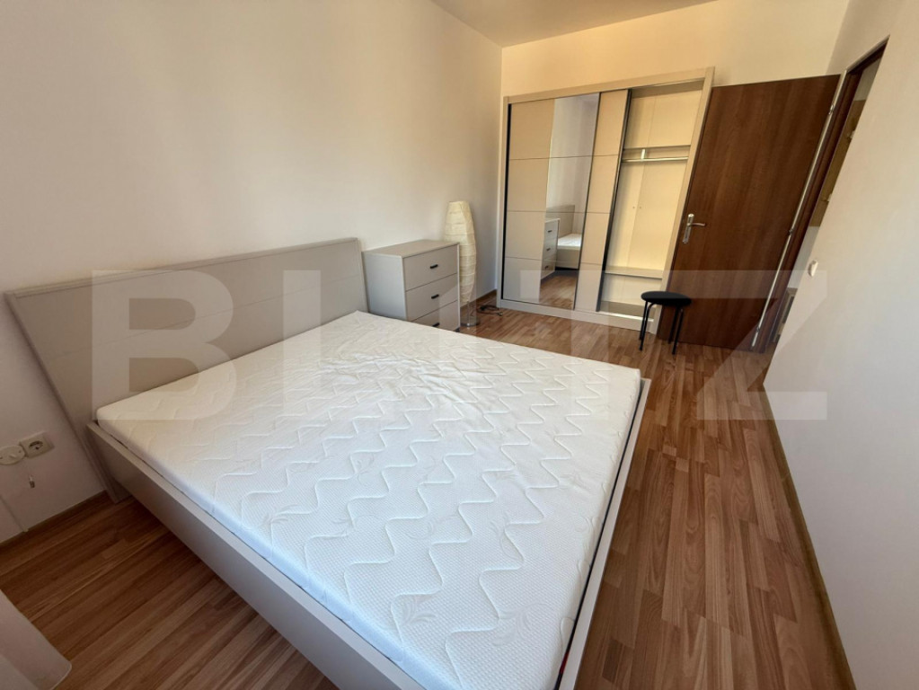 Apartament 2 camere, semidecomandat – zonă Iulius Mall /