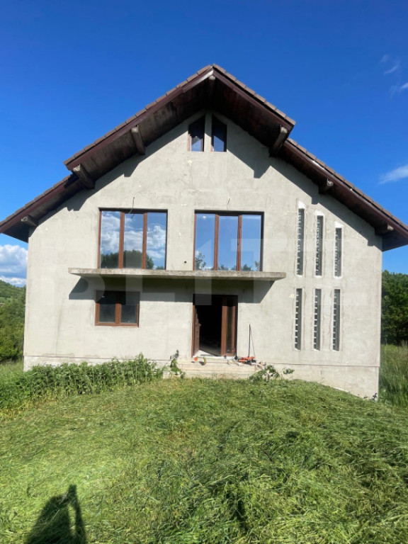 Duplex modern într-o zonă aerisită, Teraplast Arena - pr